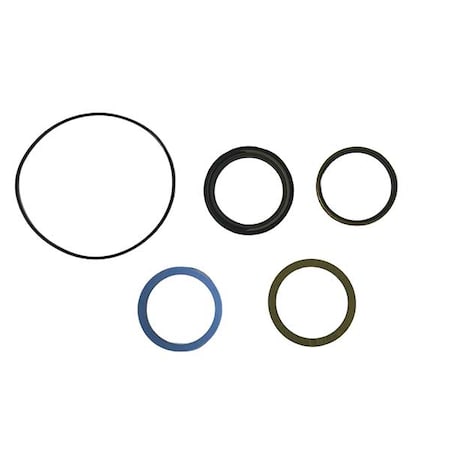 Charlynn - After Market Repair Parts Hydraulic Cylinder Repair Kit- Shaft Seal Kit 61236